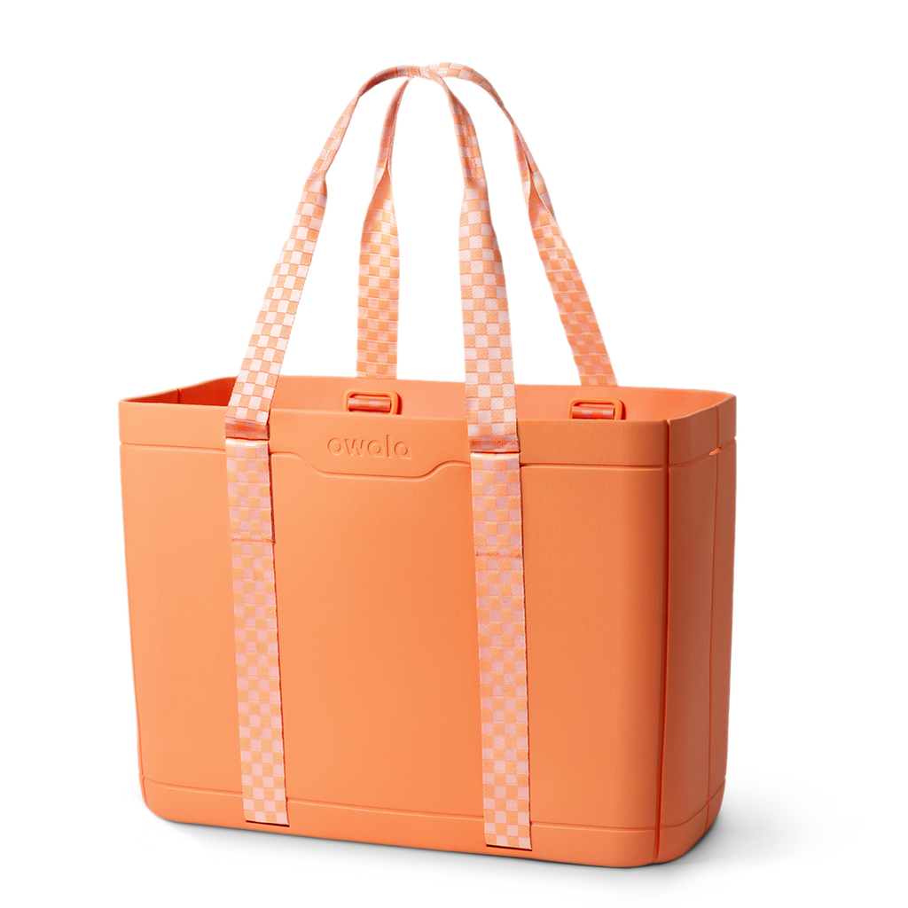 The Sun-Day Collapsible Tote