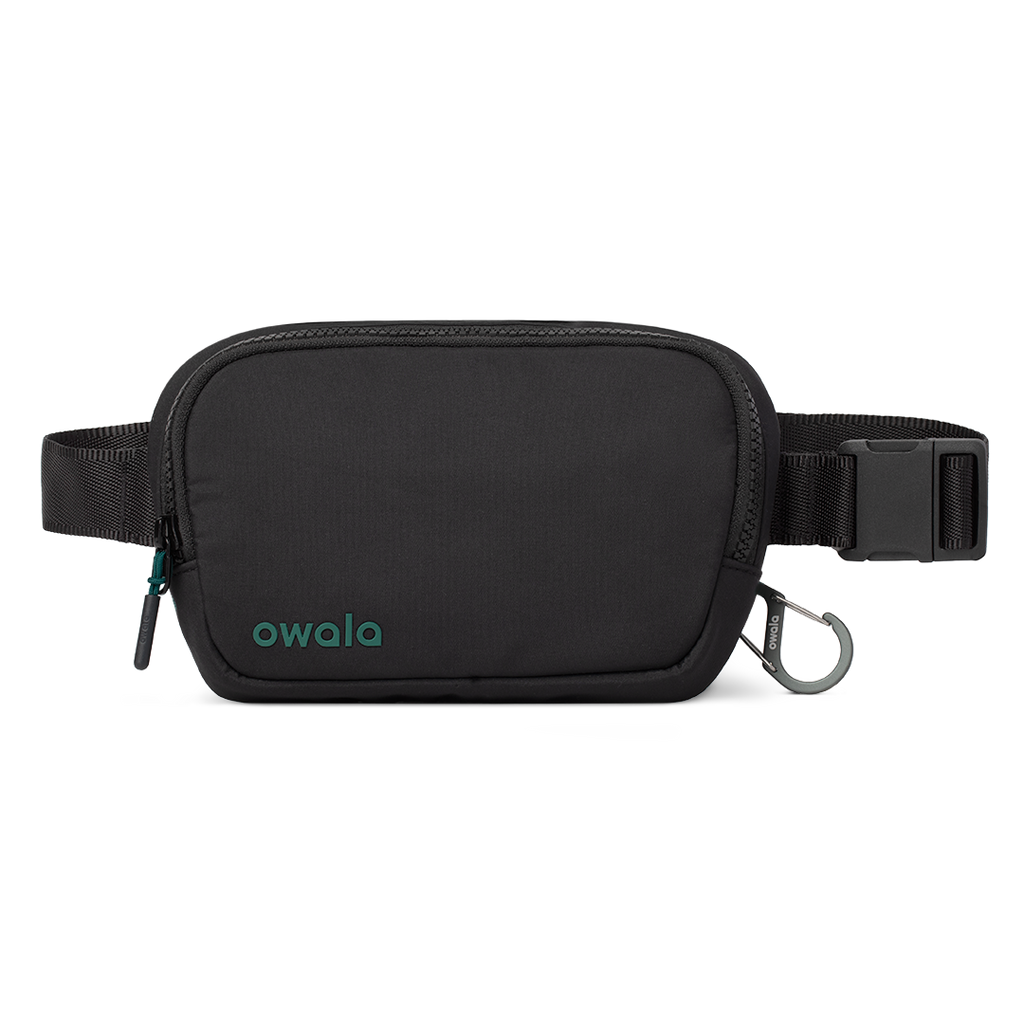 The Daily Crossbody