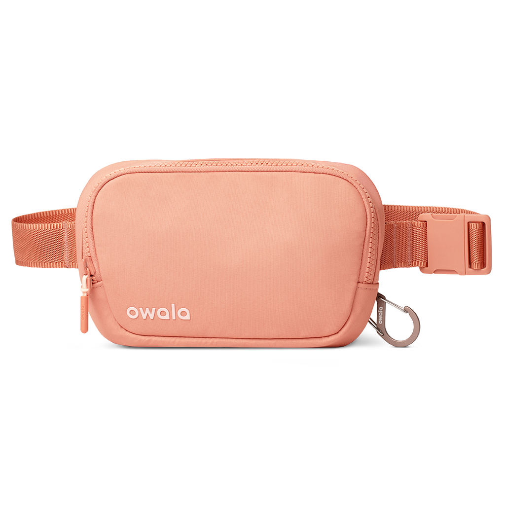 The Daily Crossbody