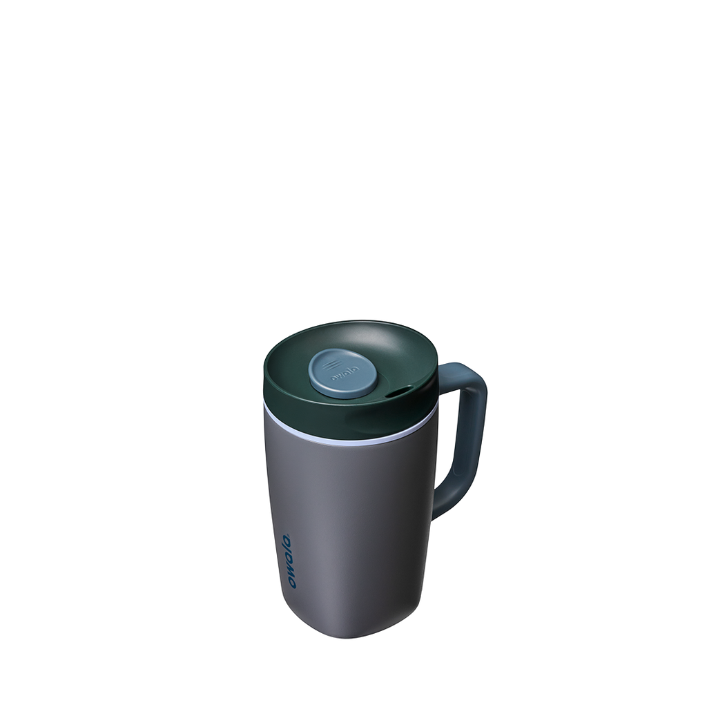 SmoothSip® Slider with Handle