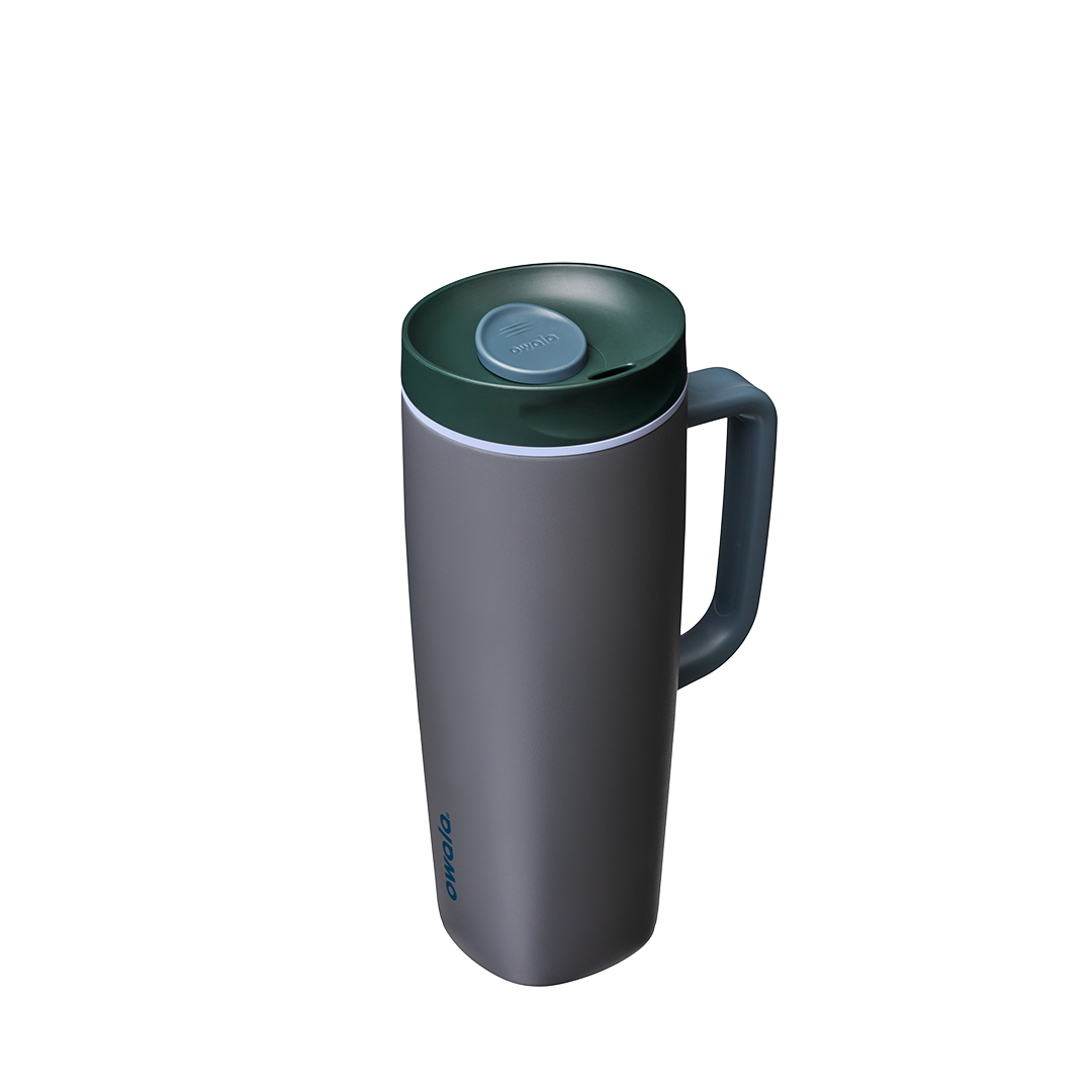 SmoothSip® Slider with Handle