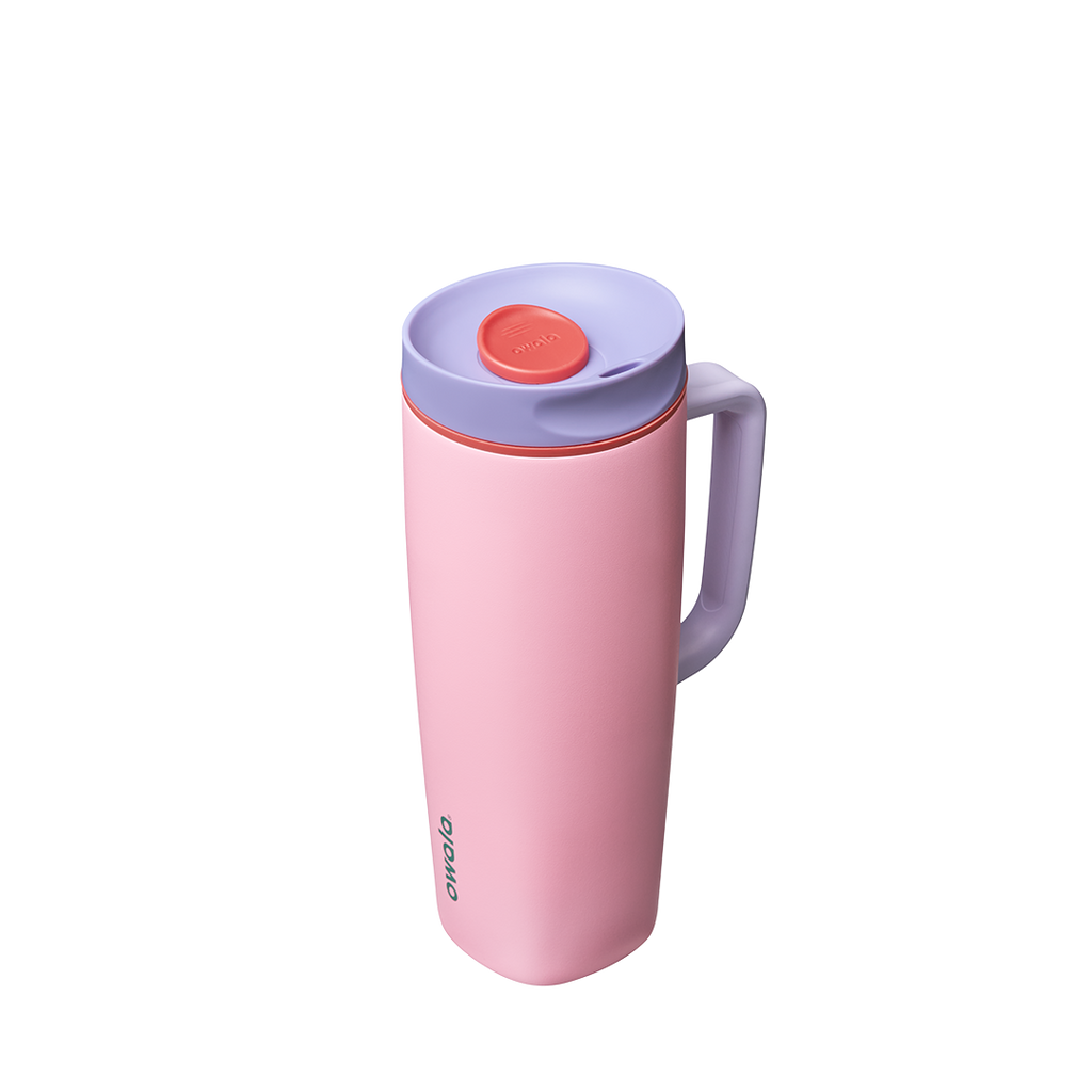 SmoothSip® Slider with Handle
