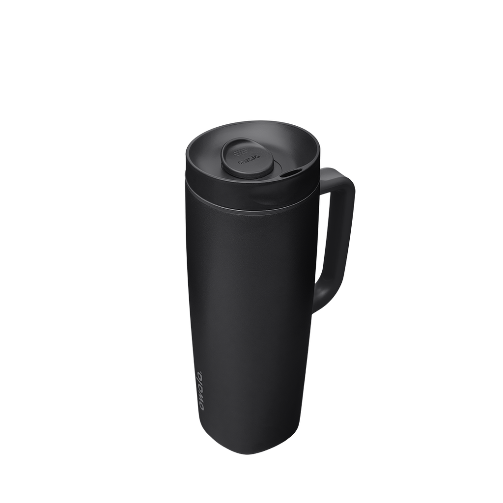 SmoothSip® Slider with Handle